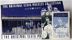 Elvis Presley – The Original Elvis Presley Collection (50 CD met Boek en Certificaat) Nieuw - 1 - Thumbnail