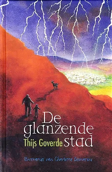 DE GLANZENDE STAD - Thijs Goverde (2) - 0