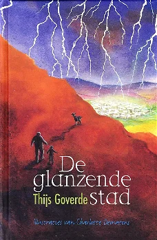 DE GLANZENDE STAD - Thijs Goverde (2)
