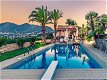 Geweldige Villa Nisos in Hersonisos, Kreta, Griekenland, 6 gasten, vanaf 2065 per week. - 2 - Thumbnail