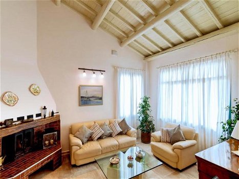Geweldige Villa Nisos in Hersonisos, Kreta, Griekenland, 6 gasten, vanaf 2065 per week. - 5