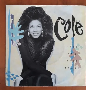 Natalie Cole - 0