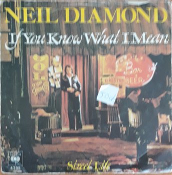 Neil Diamond - 0