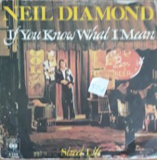 Neil Diamond