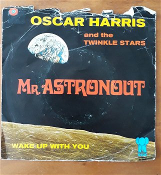 Oscar Harris and the Twinkle stars - 0