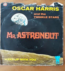 Oscar Harris and the Twinkle stars