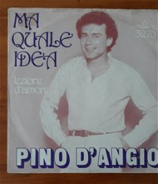 Pino D'Angio' 