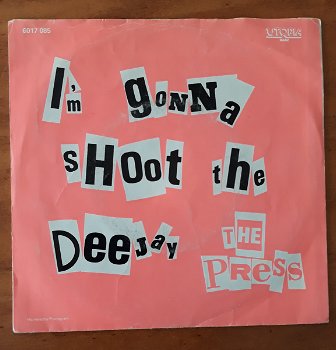 The Press - 0