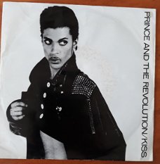 Prince and the Revolution