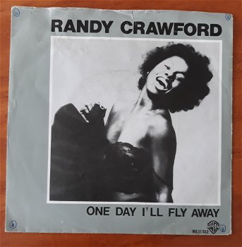 Randy Crawford - 0