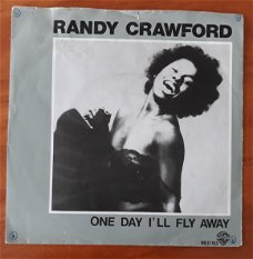 Randy Crawford