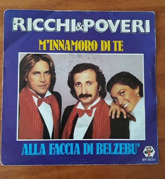 Ricchi & Poveri - 0