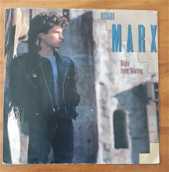 Richard Marx - 0