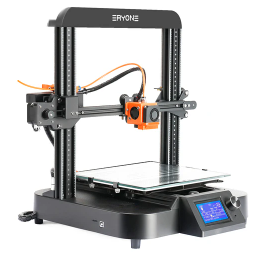 Eryone ER-20 3D Printer Auto-Leveling, TMC2209 Driver, Power - 0