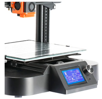 Eryone ER-20 3D Printer Auto-Leveling, TMC2209 Driver, Power - 3