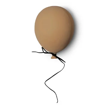 Balloon Muurdecoratie – ByON - Ballonnen - Feest - 0
