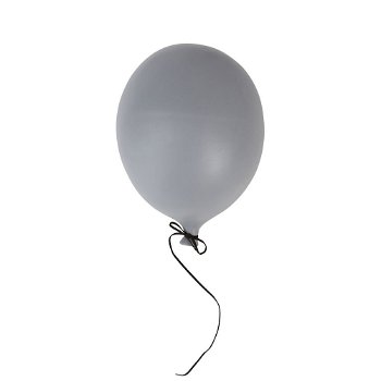 Balloon Muurdecoratie – ByON - Ballonnen - Feest - 1