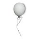 Balloon Muurdecoratie – ByON - Ballonnen - Feest - 2 - Thumbnail