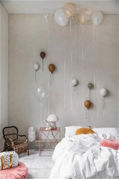 Balloon Muurdecoratie – ByON - Ballonnen - Feest - 3