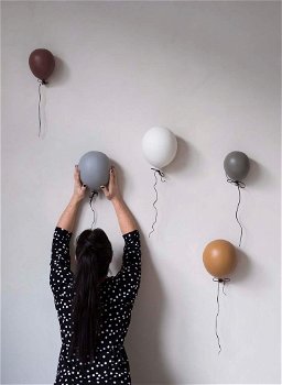 Balloon Muurdecoratie – ByON - Ballonnen - Feest - 4