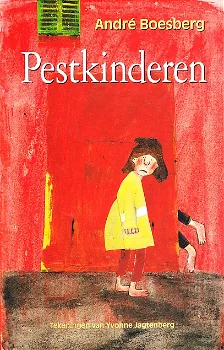 PESTKINDEREN - André Boesberg - 0