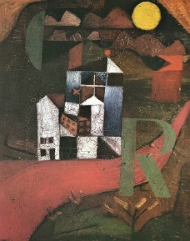 PAUL KLEE - Hans L. Jaffé - 2