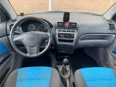 Kia Picanto 1.1 - 4