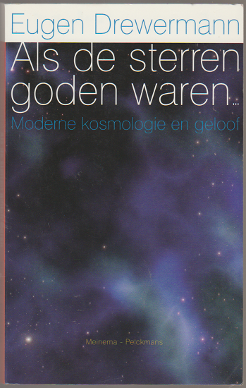 Eugen Drewermann: Als de sterren goden waren - nr. 1