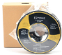 ERYONE Silk PLA Filament for 3D Printer 1.75mm Tolerance 0.03mm 1kg (2.2LBS)/Spool - Gold - 3 - Thumbnail