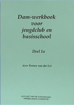 Werkboek Jeugdclub En Basisschool Deel 1a - Van Der Let - Niveau 1 - 0