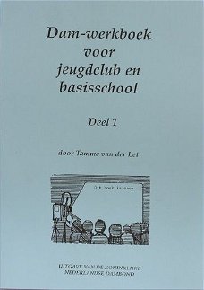 Werkboek Jeugdclub En Basisschool Deel 1 - Van Der Let - Niveau 1