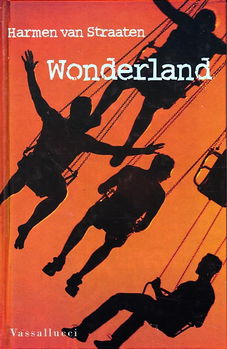 WONDERLAND - Harmen van Straaten - 0