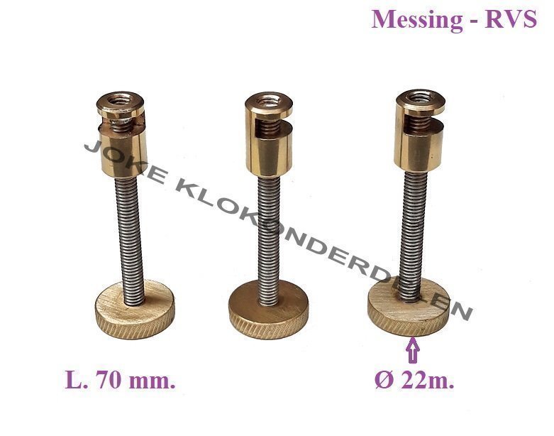 = 3 Uurwerk houders = kwaliteit =449460 - nr. 1