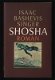 SHOSHA - Isaac Bashevis Singer - 0 - Thumbnail