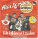 Wim Kersten en De Viltjes – We Hebben In 't Zuiden (1980) - 0 - Thumbnail