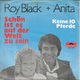 Roy Black & Anita – Schön Ist Es Auf Der Welt Zu Sein (1971) - 0 - Thumbnail