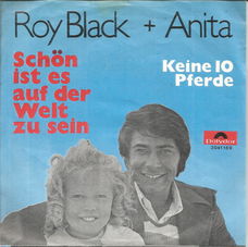Roy Black & Anita – Schön Ist Es Auf Der Welt Zu Sein (1971)