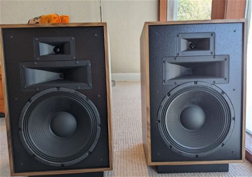 Klipsch Heresy IV - 2