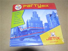 Jetix Partymix