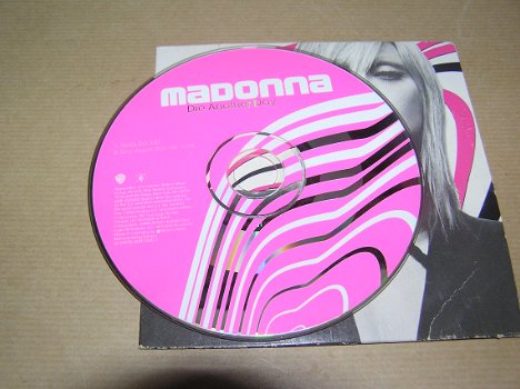 Madonna – Die Another Day - 2