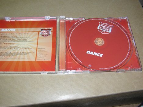 Made To Move Music Collection - Dance - 2