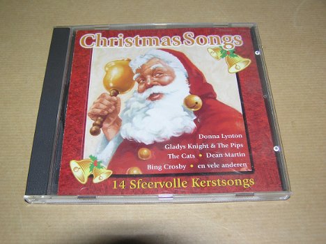 Christmas Songs - 0