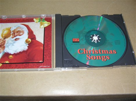 Christmas Songs - 2