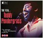 Teddy Pendergrass – The Real... Teddy Pendergrass (3 CD) Nieuw/Gesealed - 0 - Thumbnail
