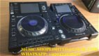 Pioneer CDJ-3000 / Pioneer DDJ-RZX / Pioneer CDJ-Tour1 / Pioneer XDJ-XZ / Pioneer XDJ-RX2 - 2 - Thumbnail