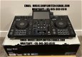 Pioneer CDJ-3000 / Pioneer DDJ-RZX / Pioneer CDJ-Tour1 / Pioneer XDJ-XZ / Pioneer XDJ-RX3 - 5 - Thumbnail