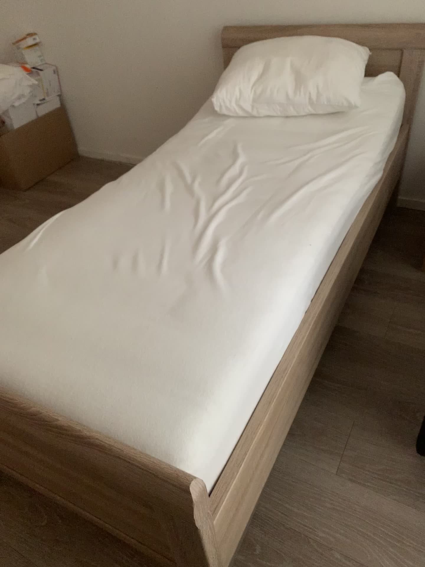 Hoog-laag bed - nr. 1