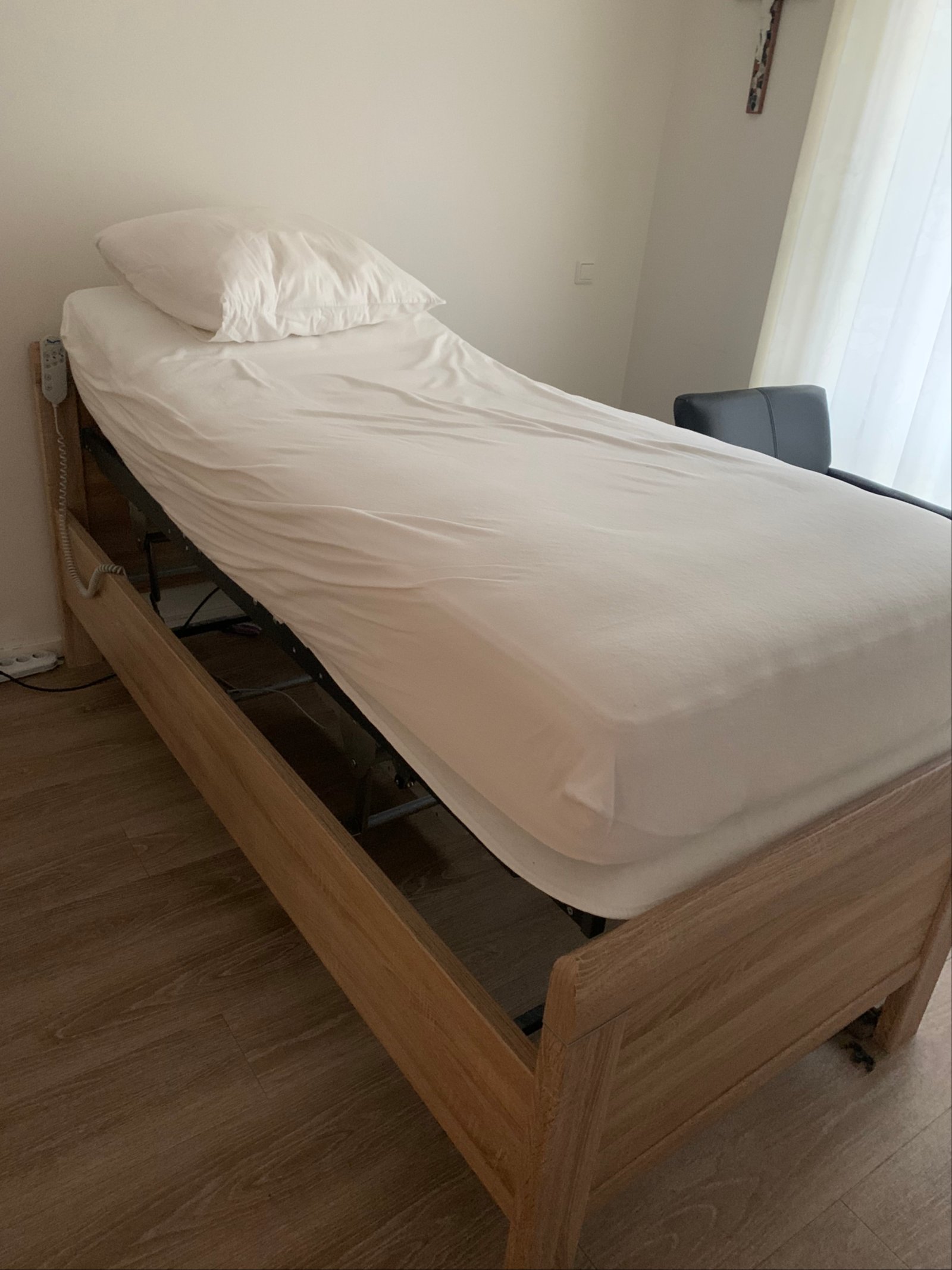 Hoog-laag bed - Afbeelding 2