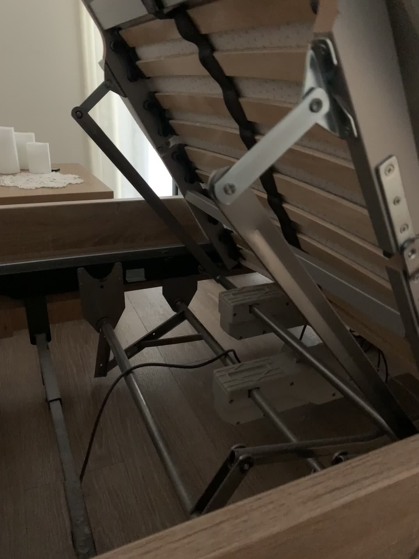 Hoog-laag bed - Afbeelding 5