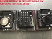 Te koop Pioneer DJ 2x Pioneer Cdj-2000Nxs2 & Djm-900Nxs2 + Hdj-2000 Mk2 Dj Pakket. - 0 - Thumbnail